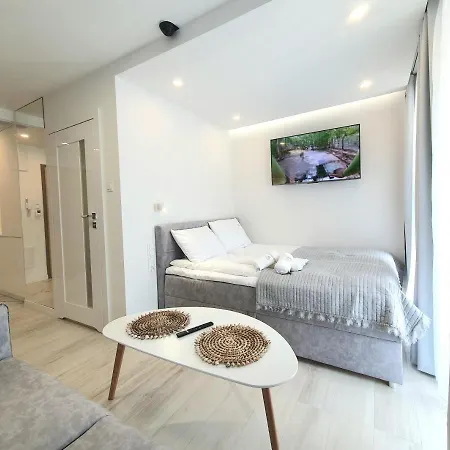 Baltic Soul Villa Miedzyzdroje Room photo