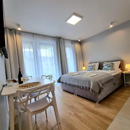 Baltic Soul Villa Miedzyzdroje Room photo