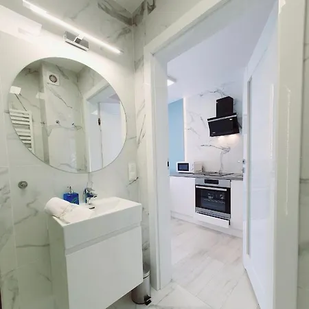 Baltic Soul Villa Miedzyzdroje Room photo