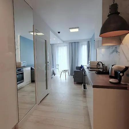 Baltic Soul Villa Miedzyzdroje Room photo