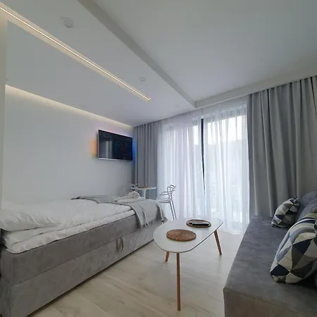 Baltic Soul Villa Miedzyzdroje Room photo