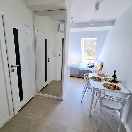 Baltic Soul Villa Miedzyzdroje Room photo