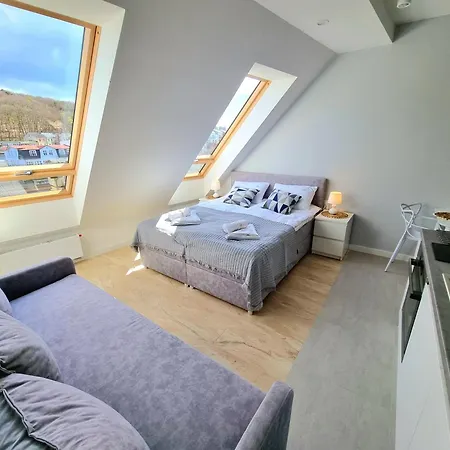 Baltic Soul Villa Miedzyzdroje Room photo