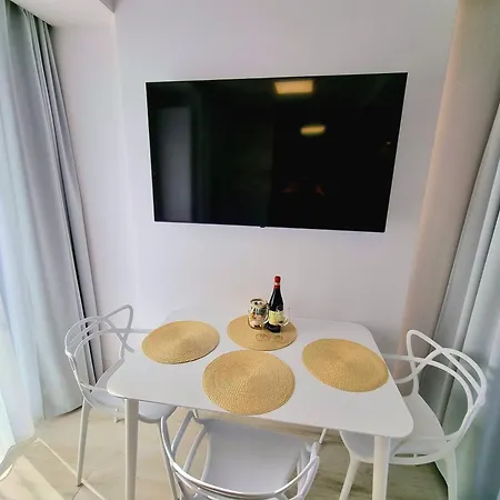 Baltic Soul Villa Miedzyzdroje Room photo