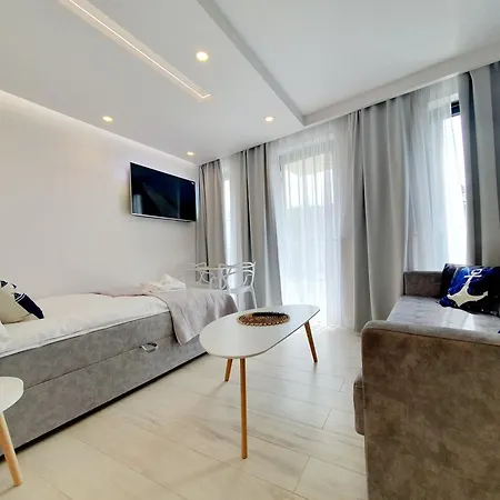 Baltic Soul Villa Miedzyzdroje Room photo