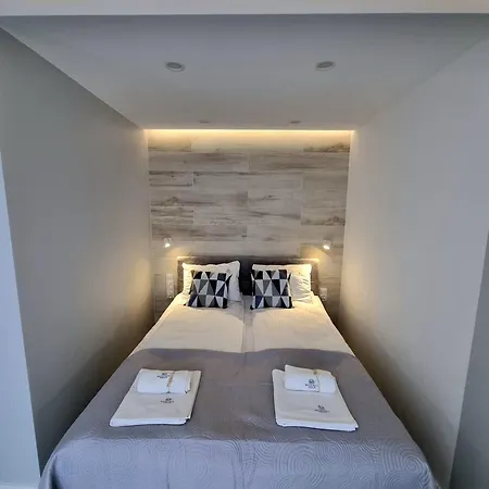 Baltic Soul Villa Miedzyzdroje Room photo