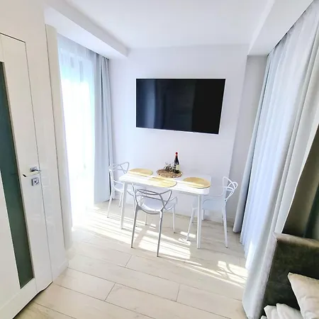 Baltic Soul Villa Miedzyzdroje Room photo