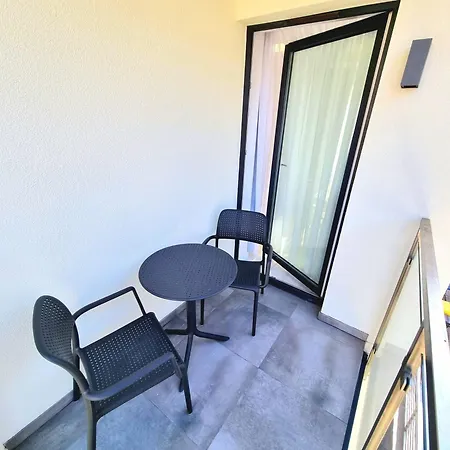 Baltic Soul Villa Miedzyzdroje Room photo