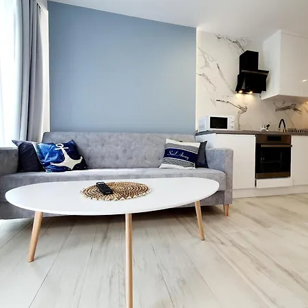 Baltic Soul Villa Miedzyzdroje Room photo