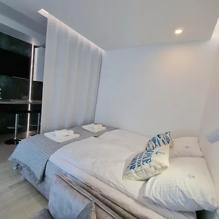 Baltic Soul Villa Miedzyzdroje Room photo