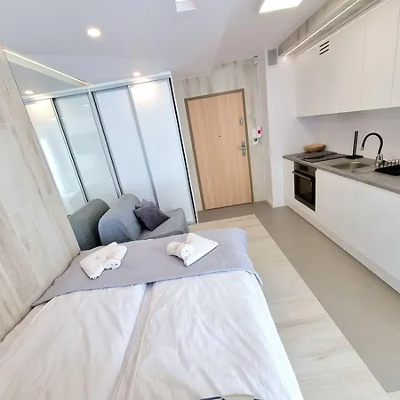Baltic Soul Villa Miedzyzdroje Room photo