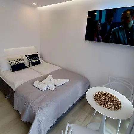 Baltic Soul Villa Miedzyzdroje Room photo