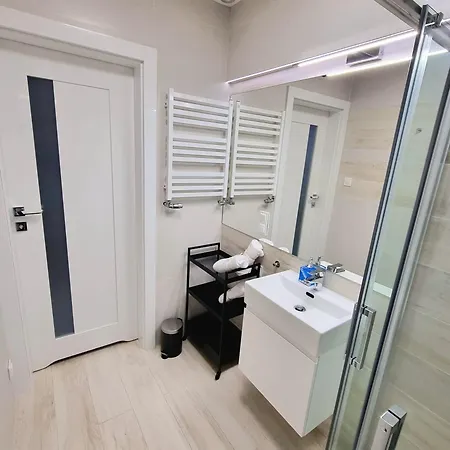 Baltic Soul Villa Miedzyzdroje Room photo