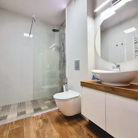Baltic Soul Villa Miedzyzdroje Room photo