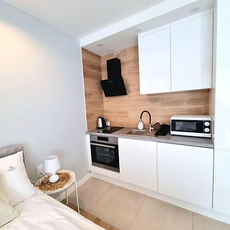 Baltic Soul Villa Miedzyzdroje Room photo
