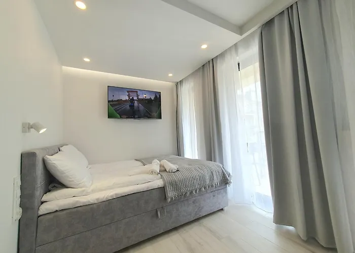 Baltic Soul Villa